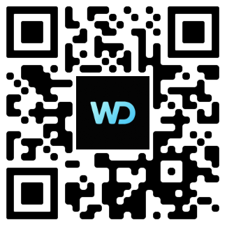 Certificate QR Code